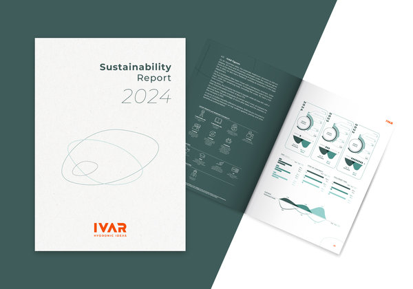 Presentato il primo bilancio di sostenibilità IVAR