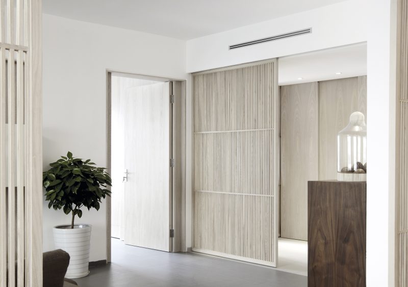 Panasonic amplia il controllo multi-zona con l’unità canalizzata PACi NX