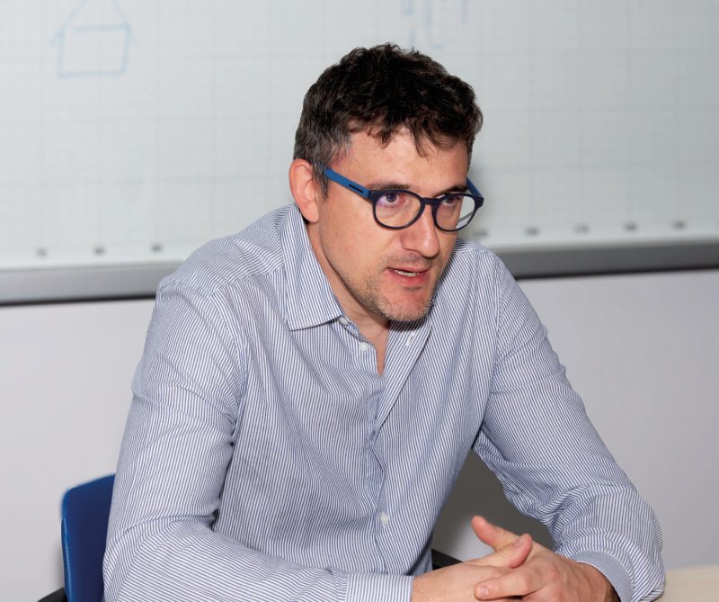 Nel cuore dell’innovazione: il reparto ricerca e sviluppo Valsir