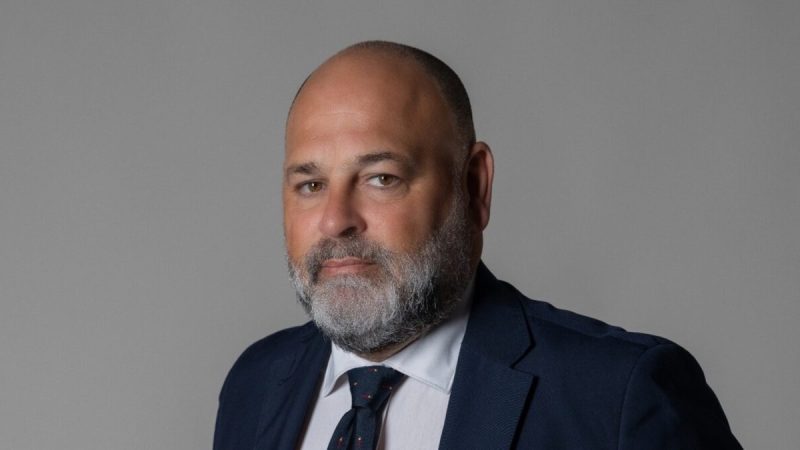 Roberto Di Napoli eletto vicepresidente Assistal