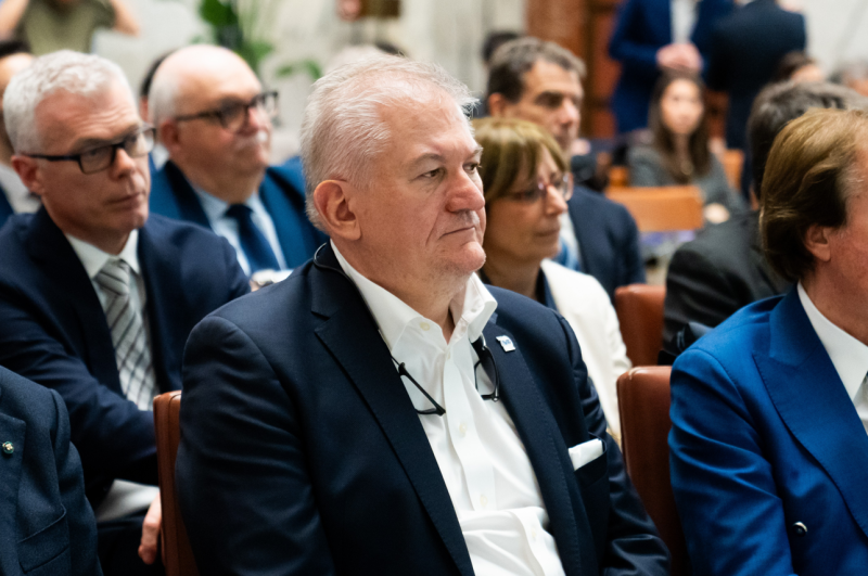 Export valvole e rubinetteria: l’Italia supera i 6,2 miliardi nel 2025