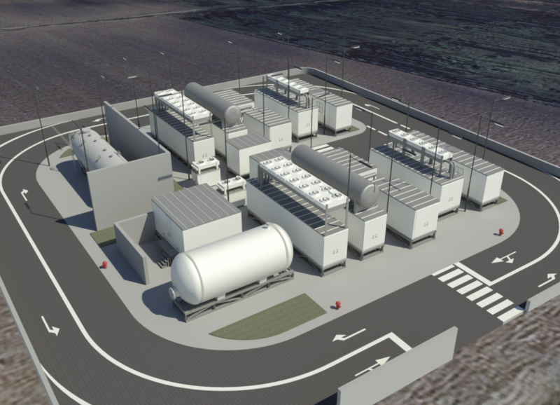 Biometano e Idrogeno: energia diversificata per la decarbonizzazione