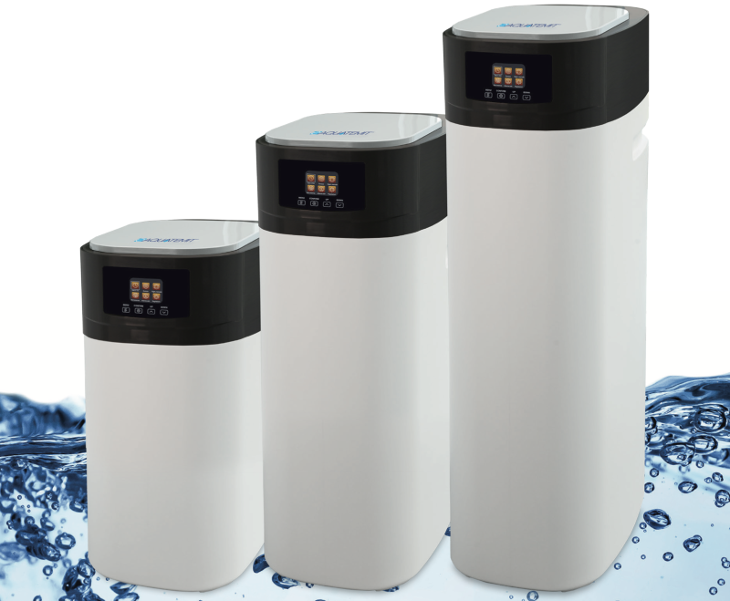 eIAQUATEMIT: l’addolcitore che protegge gli impianti e migliora il comfort