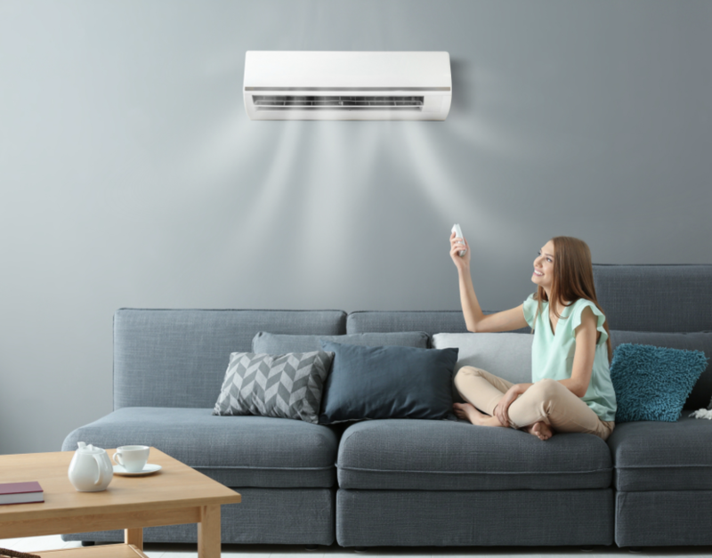 BTU/h: la misura della potenza frigorifera dei condizionatori split