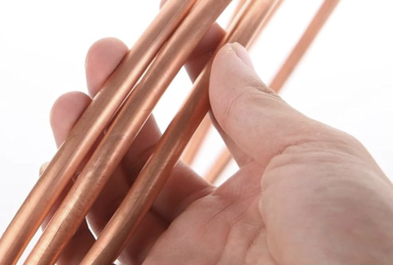 Il tubo capillare nel condizionatore: come funziona e perché è arrotolato