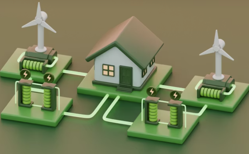 Sistemi di accumulo elettrochimici: l’Italia sfiora i 18 GWh installati nel 2025