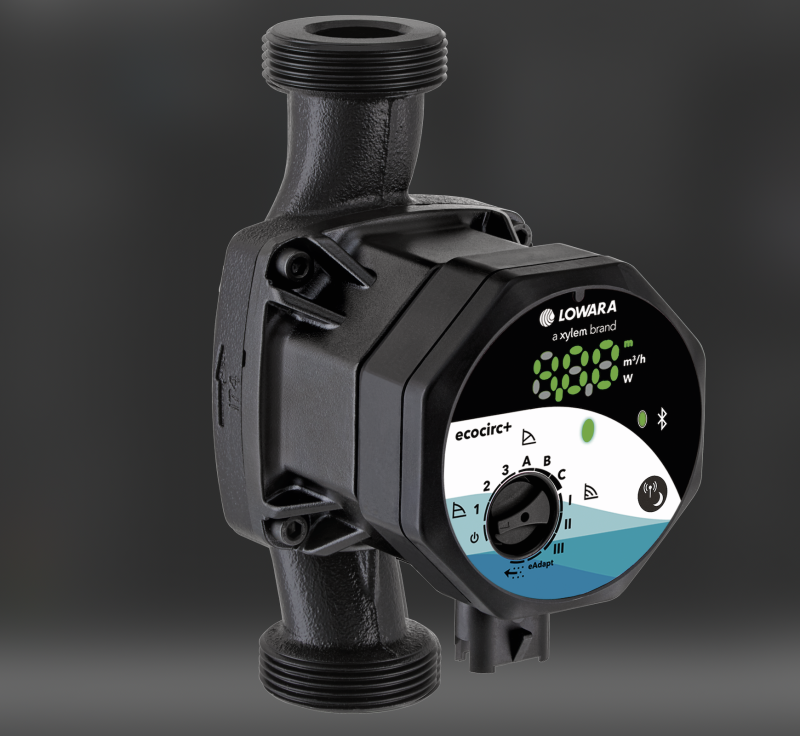 Lowara per l’efficienza HVAC negli edifici moderni