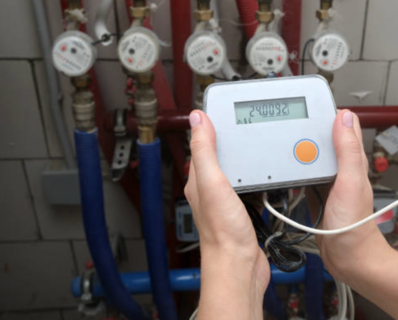 Durezza dell’acqua: perché monitorarla per proteggere gli impianti