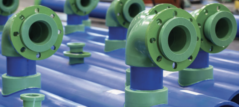 PPR Comparato per centrale termica e distribuzione idrosanitaria