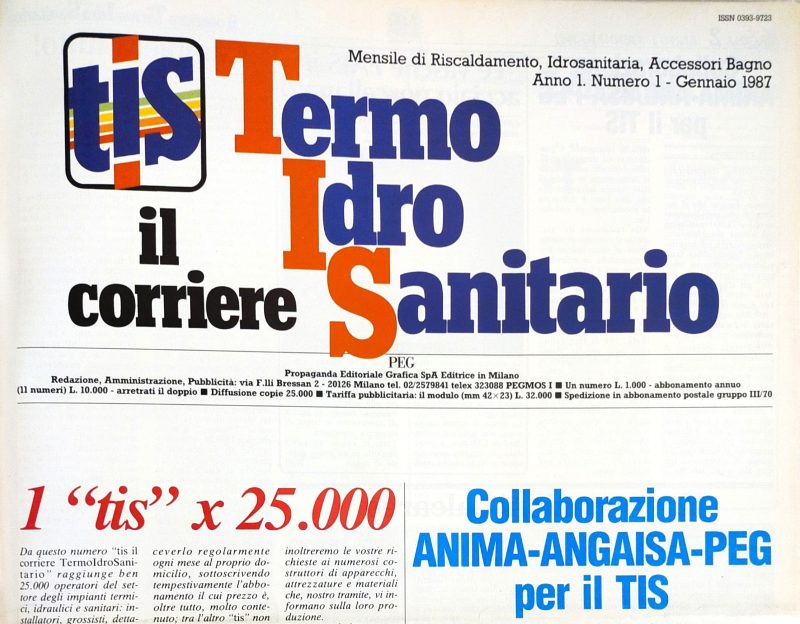 TIS celebra 40 anni: normativa, materiali e sostenibilità negli impianti ITS