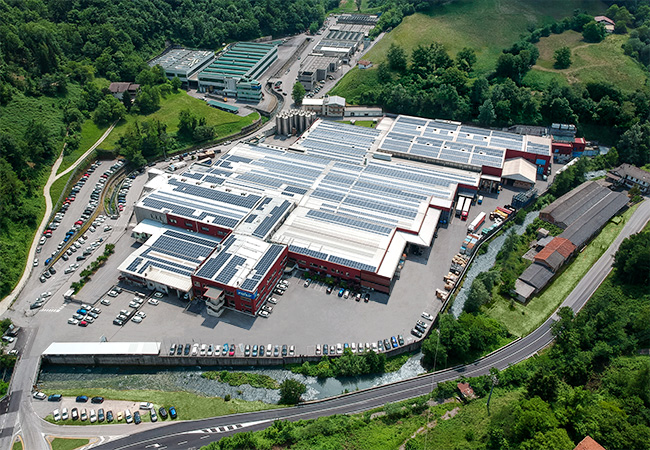 Valsir apre le porte ai partner internazionali