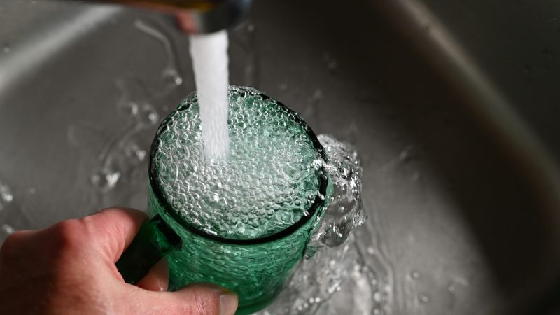 Durezza dell’acqua: quali sono le unità di misura e come si interpretano