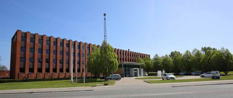 Johnson Controls espande la produzione di pompe di calore in Danimarca