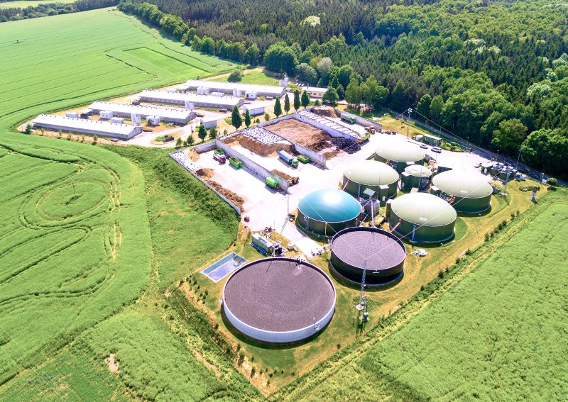 Biometano in Italia: crescita in atto ma filiera ancora frammentata