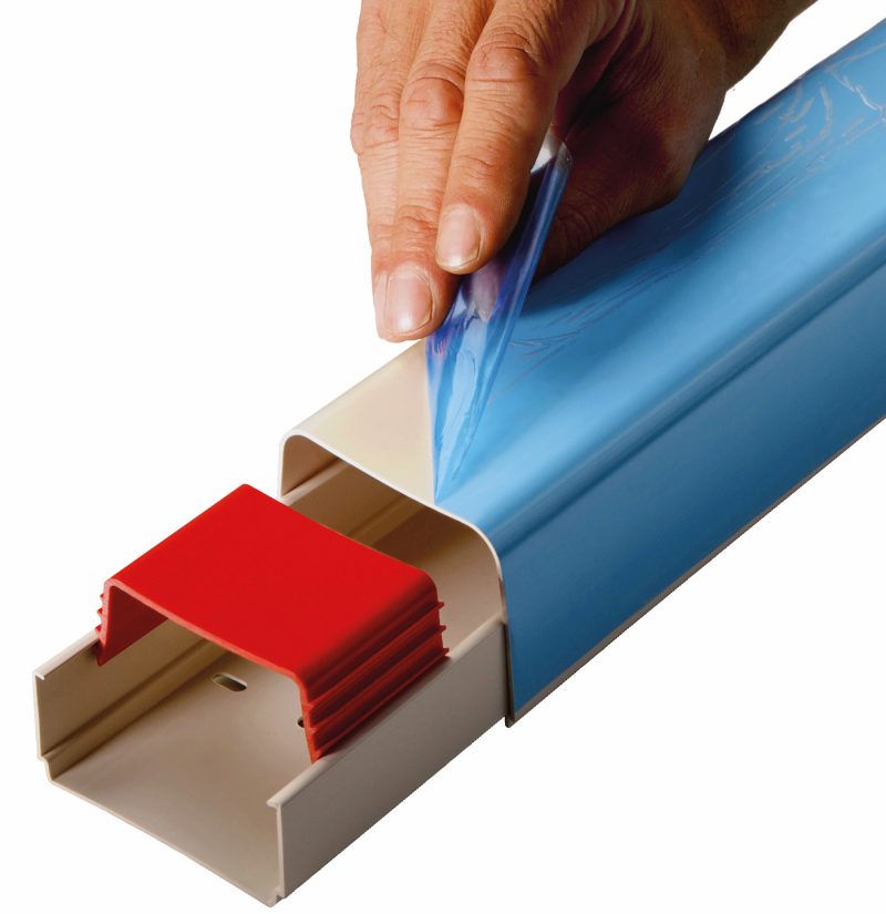 Canalsplit, l’originale canalina che ridefinisce uno standard