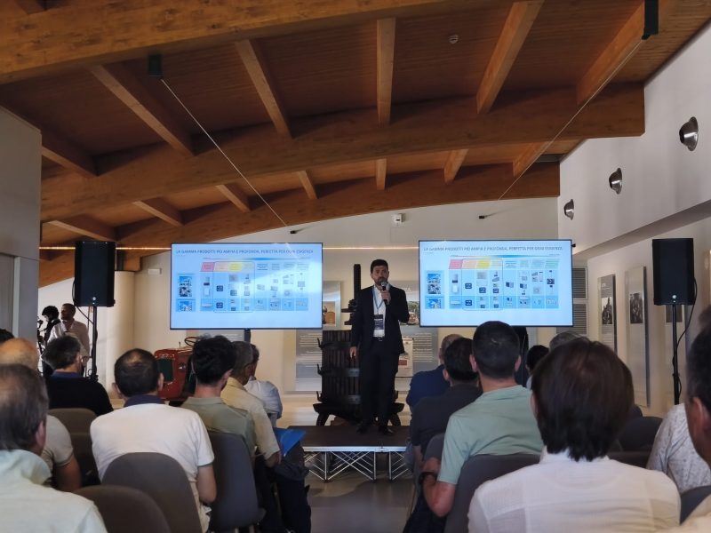 Conto Termico 3.0 e pompe di calore all’evento Daikin e Agenzia Bonavera