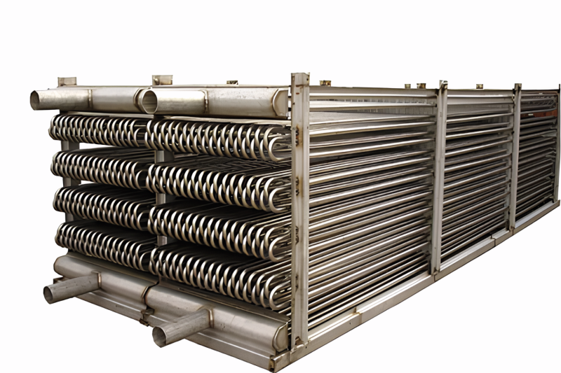 Guida al funzionamento e alla scelta degli evaporatori