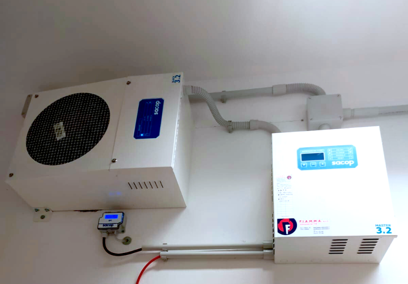 Filtri antincendio: requisiti e normative per la sicurezza degli edifici