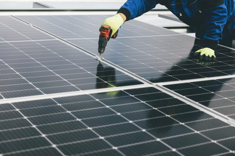 Fotovoltaico sui tetti: una risorsa per la transizione energetica europea