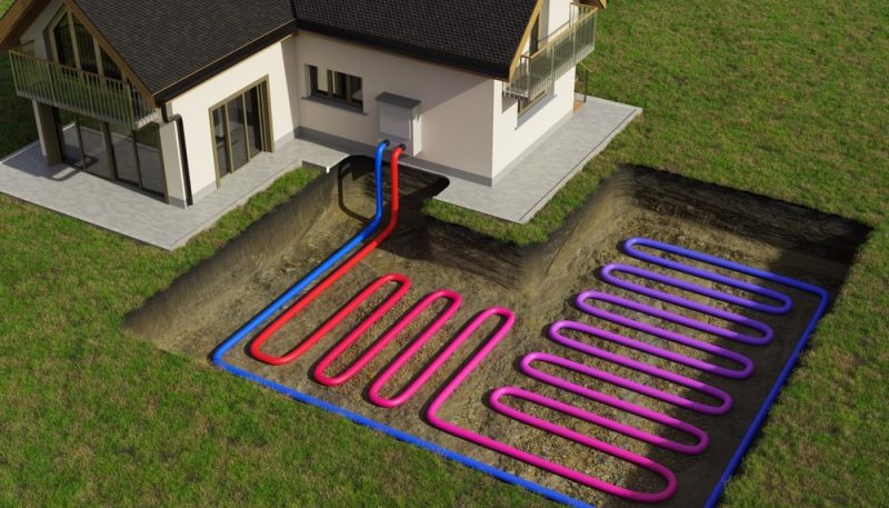 Geotermia e impianti geotermici: un’opportunità in crescita per il settore HVAC