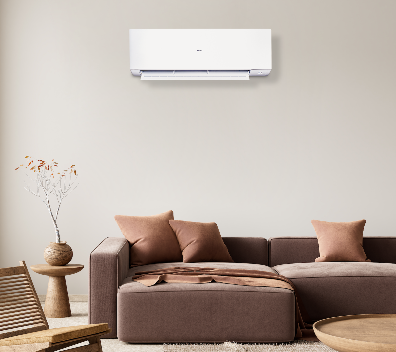 Garanzia condizionatori Haier 5 anni: Haier Plus 5 per acquisti fino al 31 luglio 2026