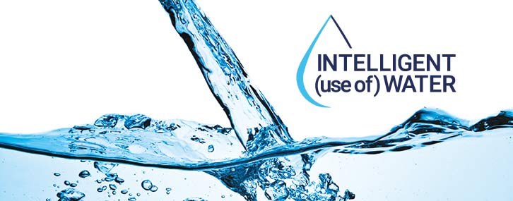 Intelligent (use of) Water a MCE 2026: focus sulla gestione intelligente dell’acqua