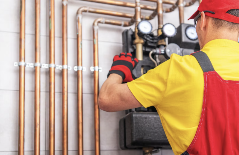 Manutenzione preventiva: impianti ITS efficienti e duraturi