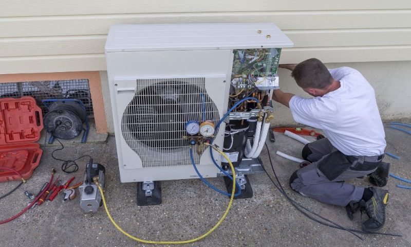 In quali casi è consigliato fare il retrofit dei climatizzatori split