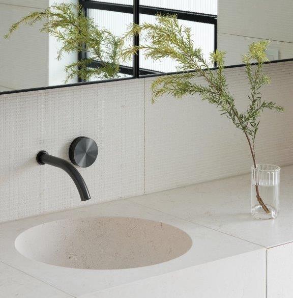 Rubinetteria di lusso: Penthouse Taipei tra eleganza e raffinatezza