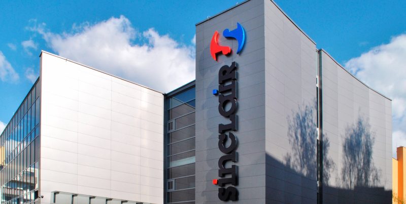 Beijer Ref acquisisce Sinclair Global Group, intervista ad Attilio Verzilli