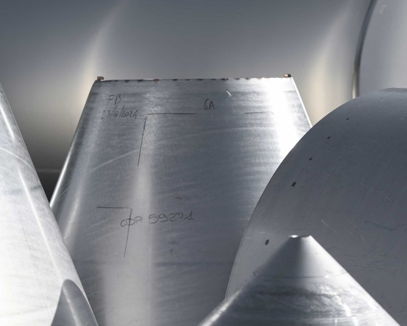 Travi eutettiche: una soluzione innovativa per il condizionamento dell’aria