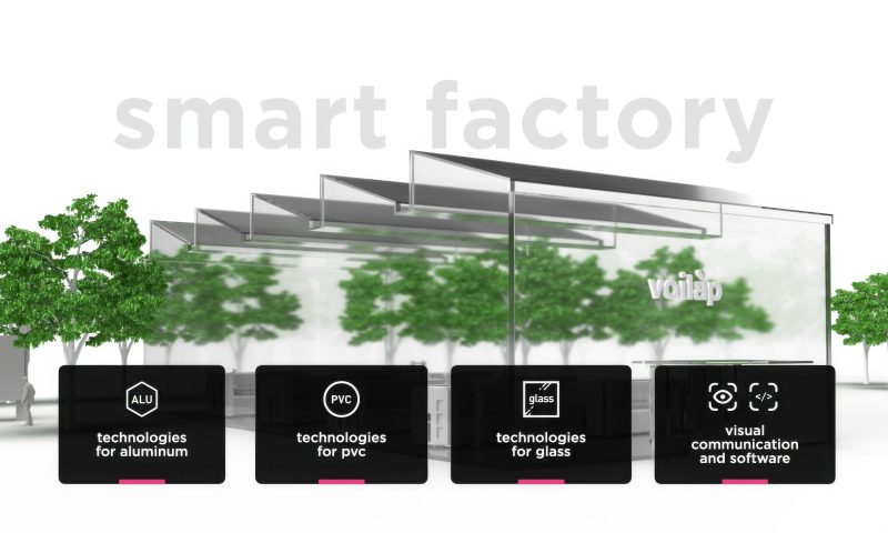 Keraglass: integrazione e innovazione nella smart factory del futuro