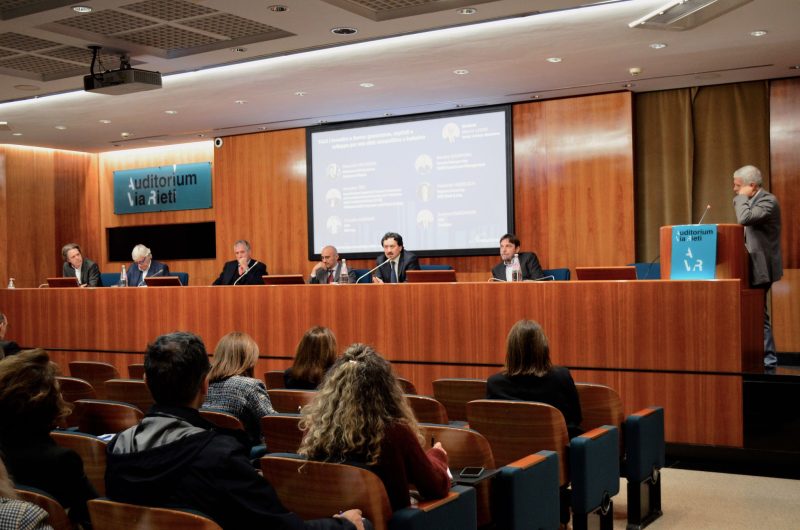 Mercato immobiliare italiano: Nomisma prevede una crescita moderata ma costante