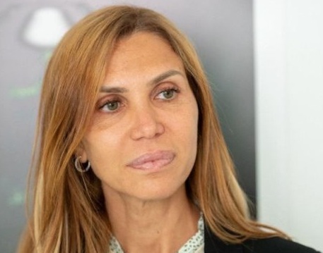 Barbara Antonini eletta Presidente di Vitrum