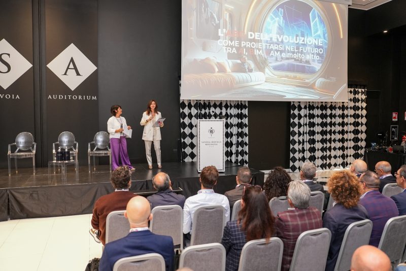 L’ABC dell’evoluzione a Forum Serramenti&Vetro 2025