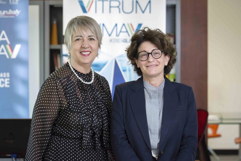 Gimav rinnova la governance