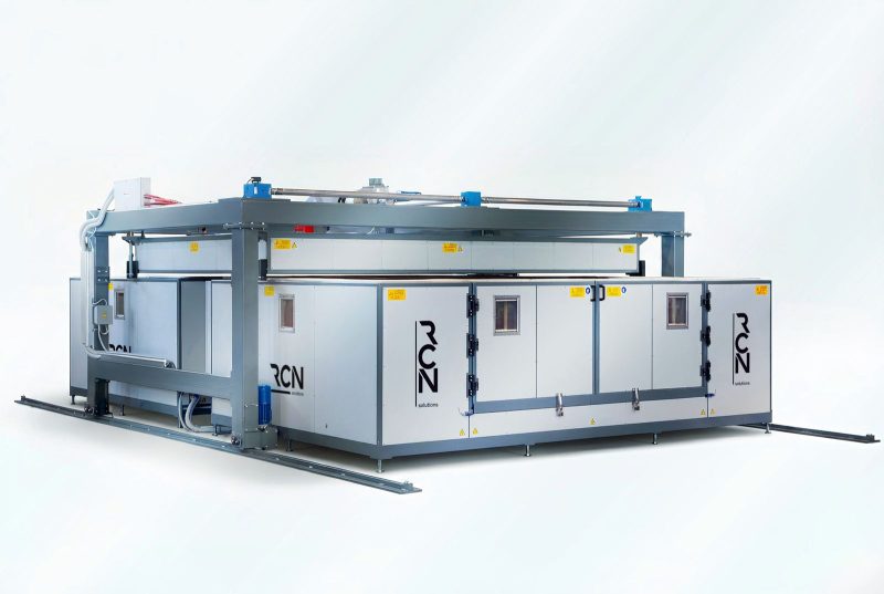 RCN SOLUTIONS: 2025, un anno frenetico