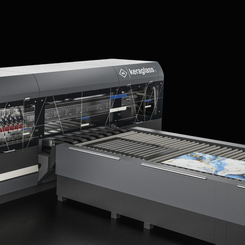 Keraglass partecipa a China Glass 2026