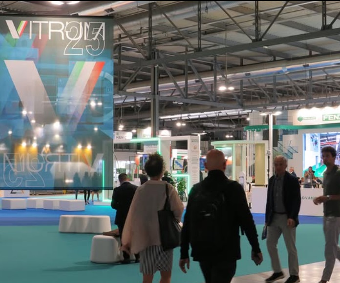 Vitrum lavora all’appuntamento del 2027
