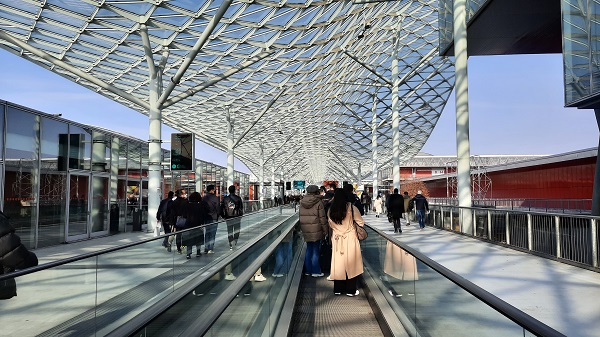 VITRUM 2025: un’edizione pronta ad anticipare le evoluzioni del mercato