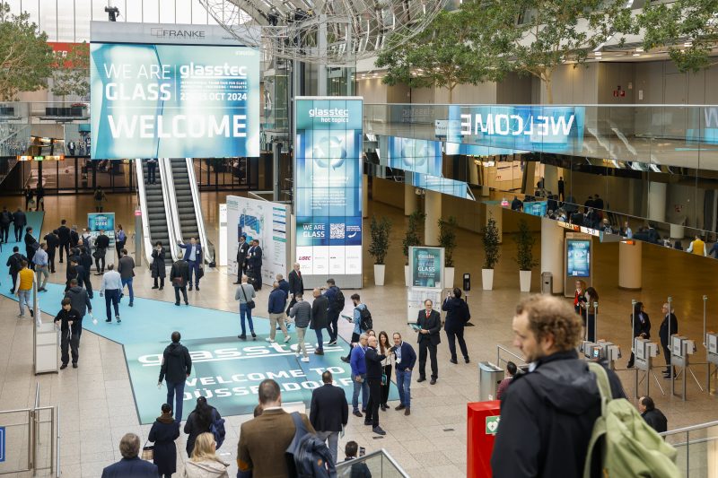 GIMAV e Messe Düsseldorf: una collaborazione strategica