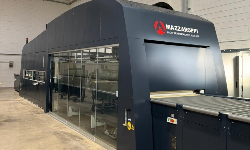 M Efficiency 5.0 di Mazzaroppi