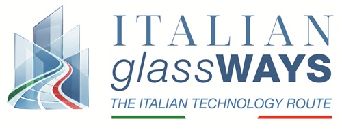 Nasce Italian glassWAYS: GIMAV porta il sistema italiano del vetro nelle fiere internazionali