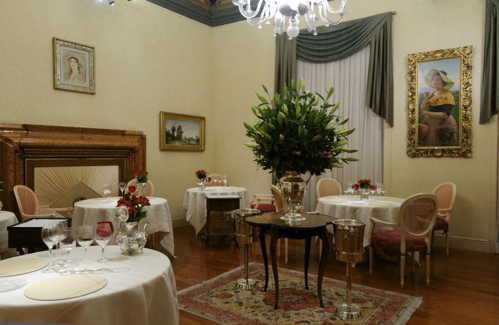 Enoteca Pinchiorri