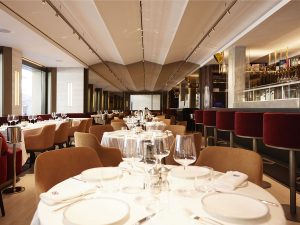 Vesta Milano - Ristoranti aperti ad agosto 2023 a Milano