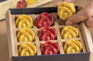 Giraudi Festa della Donna 2025