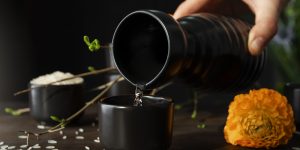 sake