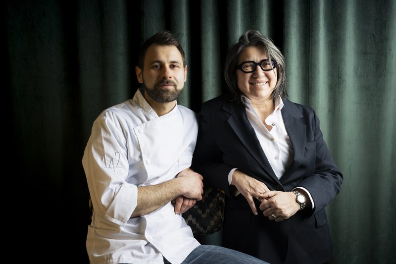 Bollettino degli chef, giugno 2025: nuove aperture, cambi di poltrona e consulenze