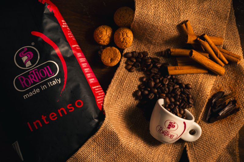 Al Bakery Next con Caffè Portioli