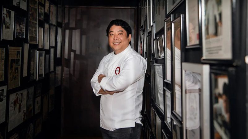 The World’s 50 Best Restaurants 2025: Maido è il miglior ristorante del mondo, l’Italia sale a sei presenze nella top 50